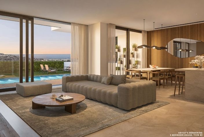 Image No.4-3 Bed Villa for sale