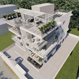 2 Bed Apartment for sale