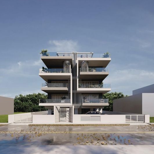 Image No.2-2 Bed Apartment for sale