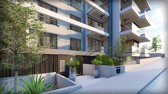 Image No.2-3 Bed Property for sale