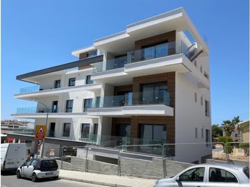 2 Bed Apartment for sale