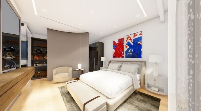 Image No.5-2 Bed Apartment for sale