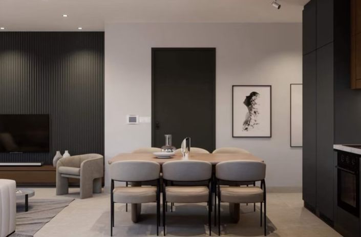 Image No.4-2 Bed Apartment for sale