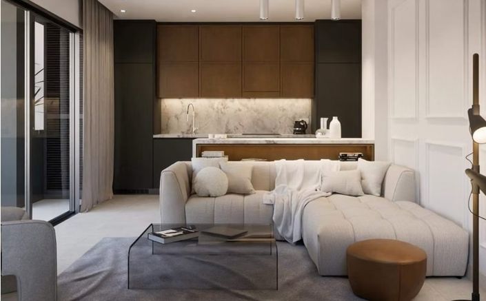 Image No.6-1 Bed Apartment for sale