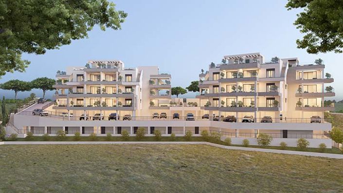 Image No.1-2 Bed Apartment for sale