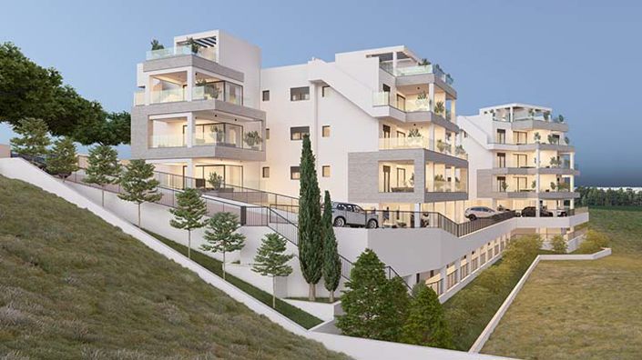 Image No.2-2 Bed Apartment for sale