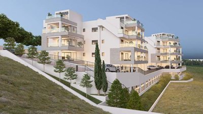 2 Bed Apartment for sale