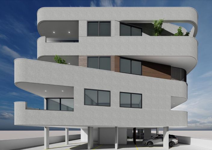 Image No.3-3 Bed Apartment for sale