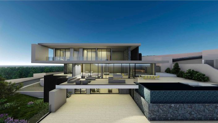 Image No.1-4 Bed Villa for sale