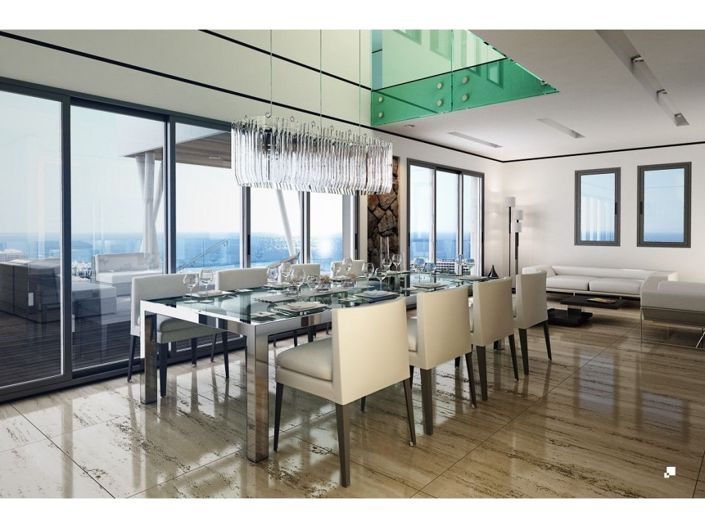 Image No.3-4 Bed Villa for sale