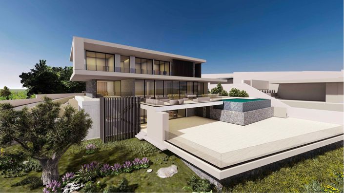 Image No.5-4 Bed Villa for sale