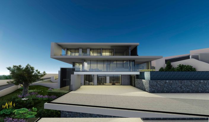 Image No.8-4 Bed Villa for sale