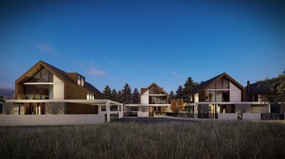 3 Bed Villa for sale