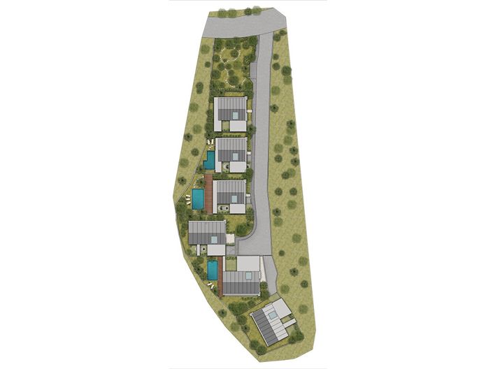 Image No.5-3 Bed Villa for sale