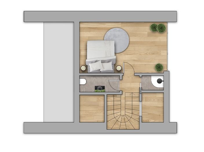 Image No.8-3 Bed Villa for sale