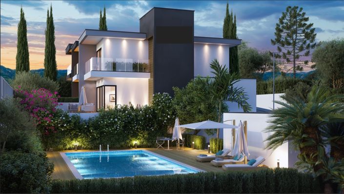 Image No.2-2 Bed Apartment for sale