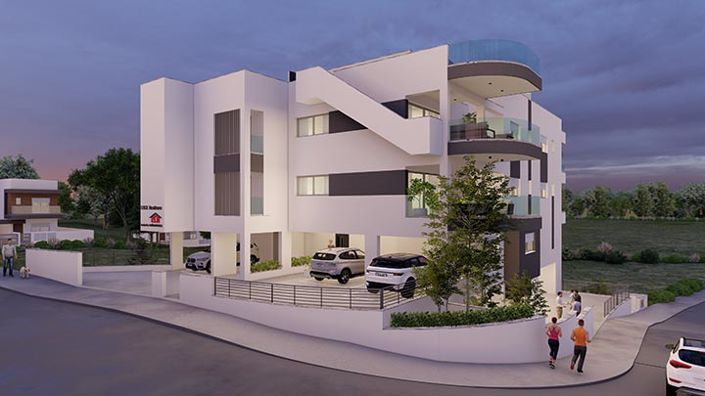 Image No.4-2 Bed Apartment for sale