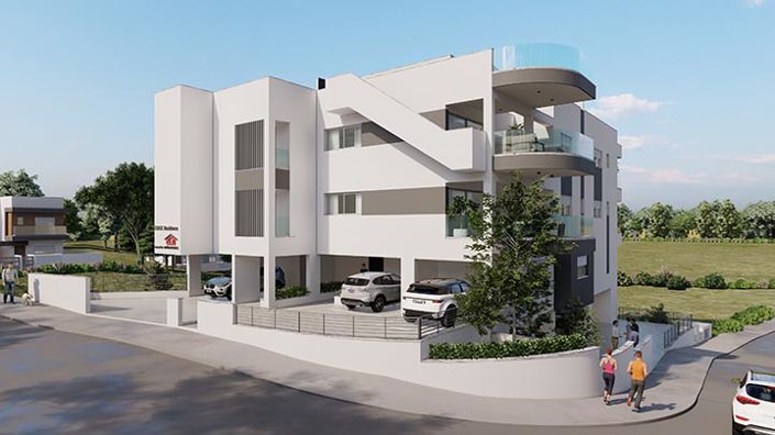 Image No.2-2 Bed Apartment for sale