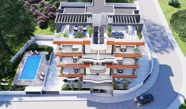 Image No.3-2 Bed Apartment for sale