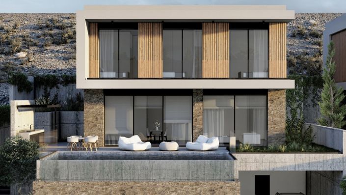 Image No.1-4 Bed Villa for sale