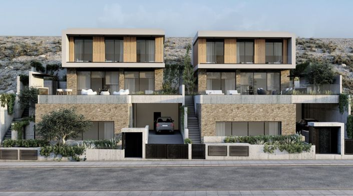 Image No.2-4 Bed Villa for sale