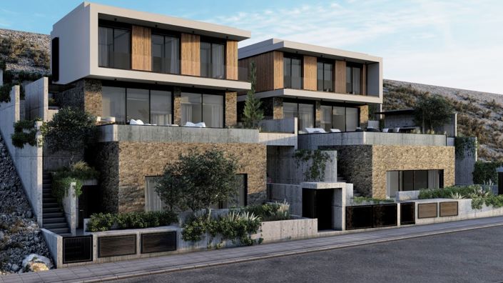 Image No.6-4 Bed Villa for sale