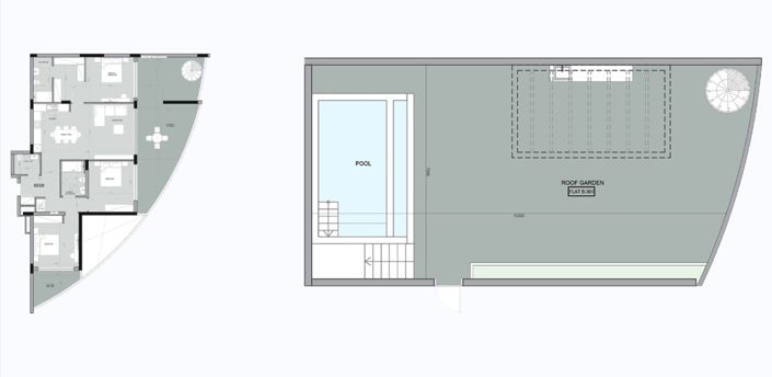 Image No.28-3 Bed Property for sale