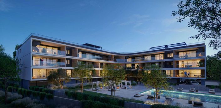 Image No.1-2 Bed Apartment for sale