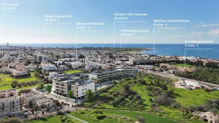 Image No.16-2 Bed Apartment for sale