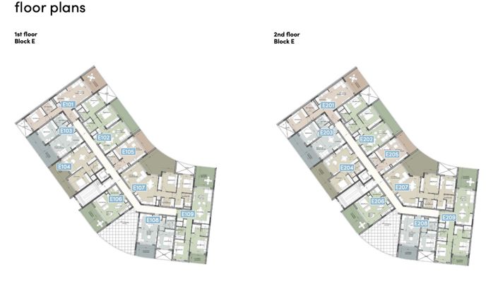 Image No.22-2 Bed Apartment for sale