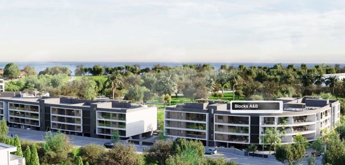 Image No.14-1 Bed Apartment for sale