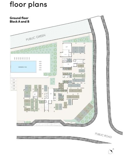 Image No.19-1 Bed Apartment for sale