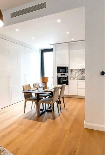 Image No.4-1 Bed Apartment for sale