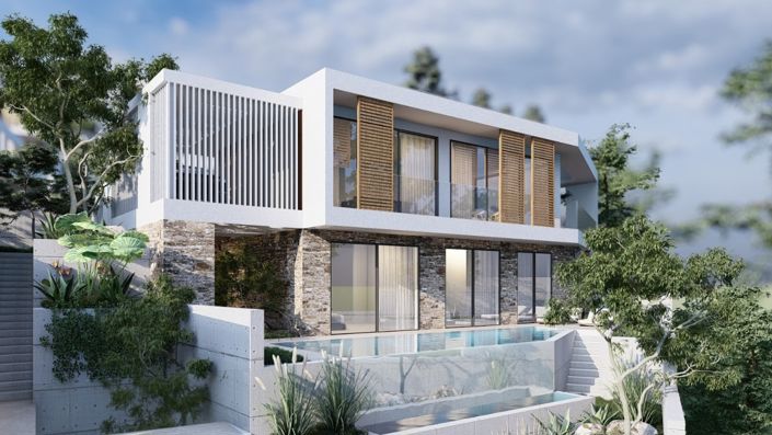 Image No.4-3 Bed Villa for sale