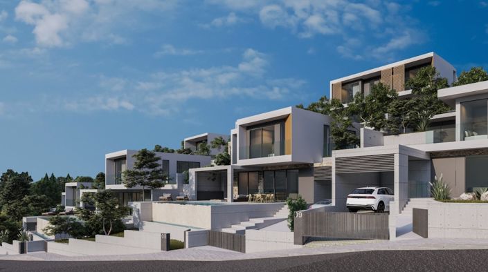 Image No.9-3 Bed Villa for sale