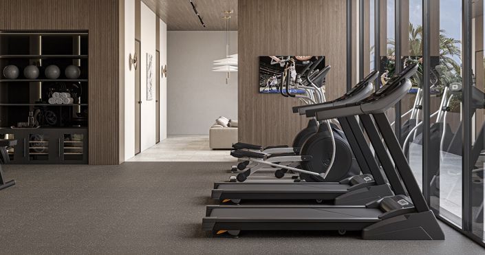 Image No.10-Studio for sale