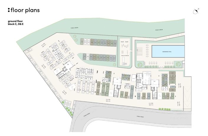 Image No.13-Studio for sale