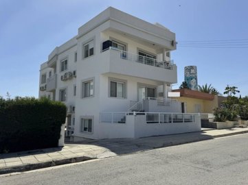2 Bed Apartment for sale