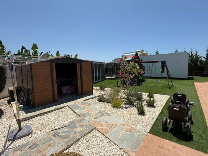 Image No.4-4 Bed Villa for sale