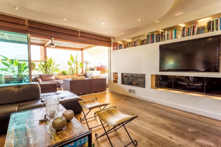 Image No.2-4 Bed Apartment for sale