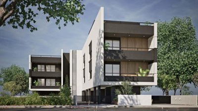 1 Bed Apartment for sale