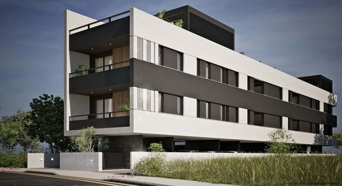 Image No.2-1 Bed Apartment for sale