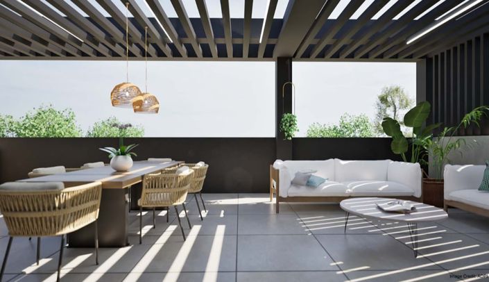 Image No.4-1 Bed Apartment for sale