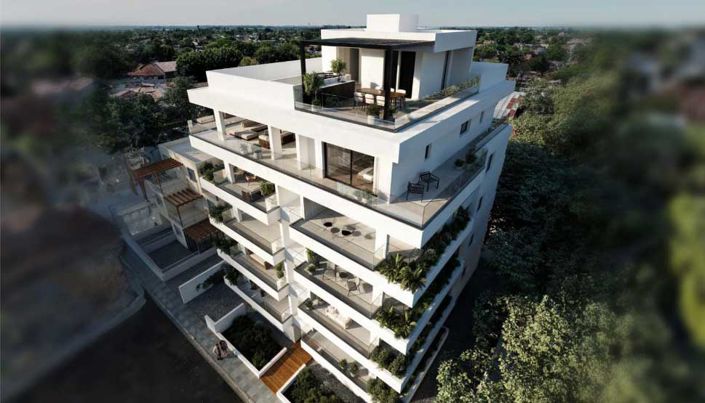 Image No.1-2 Bed Apartment for sale