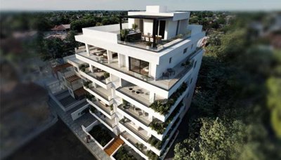 2 Bed Apartment for sale