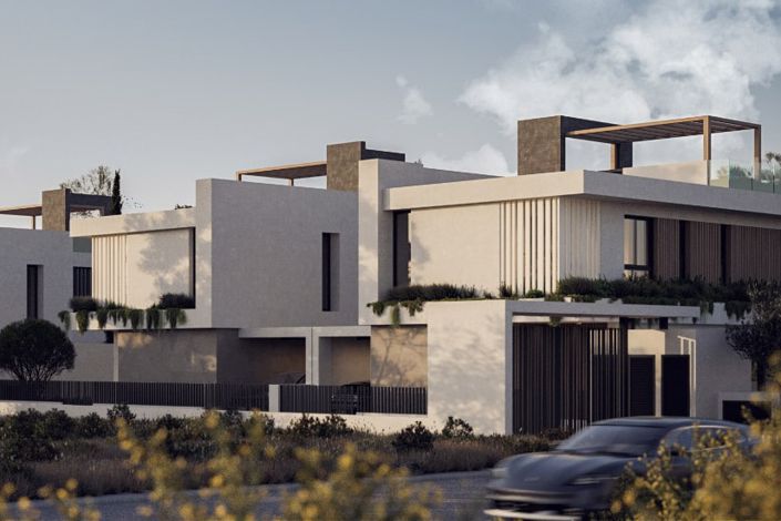 Image No.4-3 Bed Villa for sale