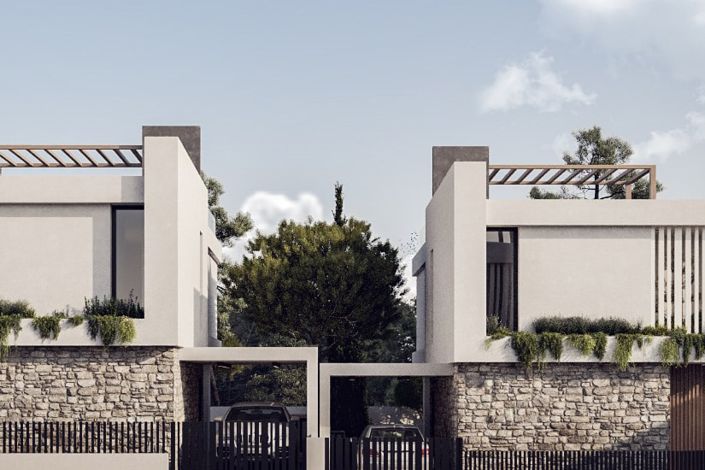 Image No.5-3 Bed Villa for sale