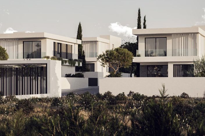 Image No.6-3 Bed Villa for sale