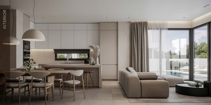 Image No.8-3 Bed Villa for sale