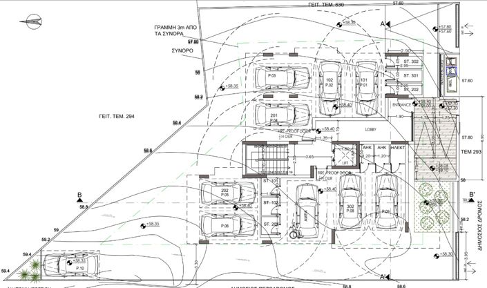 Image No.6-3 Bed Property for sale